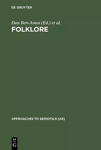 Folklore cover