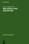 Religion and Societies cover