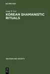 Korean Shamanistic Rituals cover