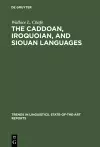 The Caddoan, Iroquoian, and Siouan Languages cover