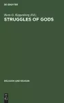 Struggles of Gods cover