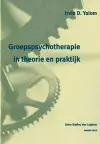 Groepspsychotherapie in Theorie En Praktijk cover