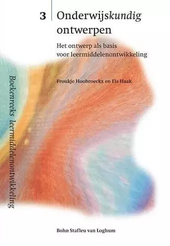 Onderwijskundig Ontwerpen cover