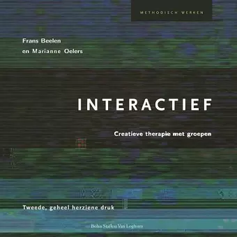 Interactief cover