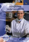 Instapkatern Tandartsassistente cover