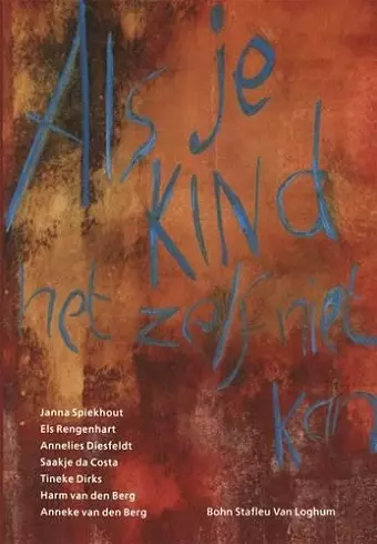 ALS Je Kind Het Zelf Niet Kan cover