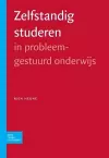 Zelfstandig Studeren In Probleemgestuurd Onderwijs cover