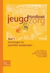 Handboek Jeugdzorg Deel 1 cover