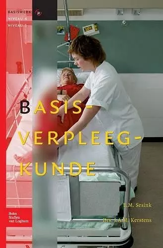 Basisverpleegkunde cover