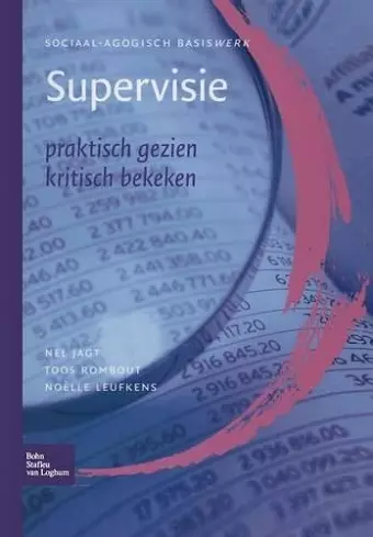 Supervisie cover