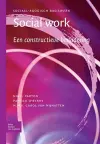 Social Work. cover