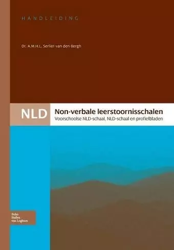Nld-Schalen Handleiding cover
