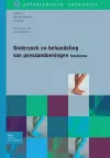 Onderzoek En Behandeling Van Peesaandoeningen - Tendinose cover