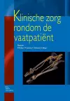 Klinische Zorg Rondom de Vaatpatiënt cover