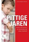 Pittige Jaren cover