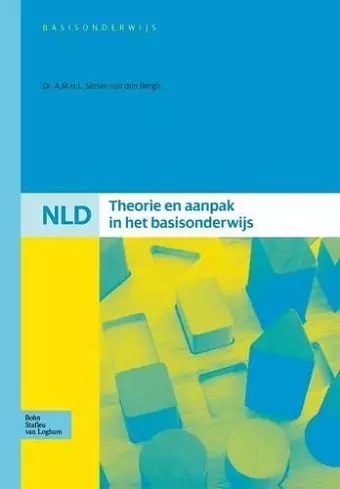 Nld Theorie En Aanpak in Het Basisonderwijs cover