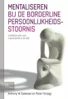 Mentaliseren Bij de Borderline Persoonlijkheidsstoornis cover