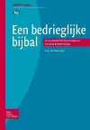 Een Bedrieglijke Bijbal cover