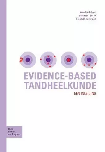 Evidence-Based Tandheelkunde cover
