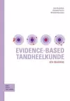 Evidence-Based Tandheelkunde cover