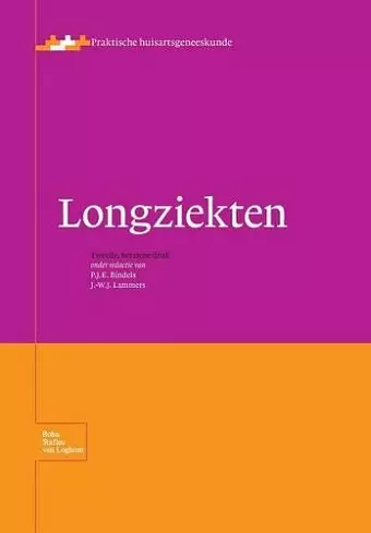 Longziekten cover