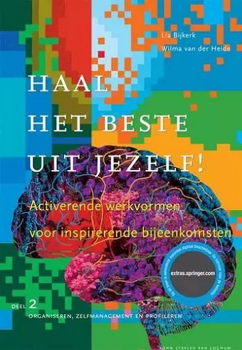 Haal Het Beste Uit Jezelf! cover