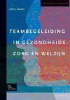 Teams in Welzijns- En Gezondheidszorg cover