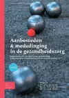 Aanbesteden & Mededinging in de Gezondheidszorg cover