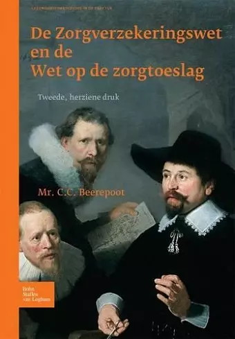 de Zorgverzekeringswet En de Wet Op de Zorgtoeslag cover
