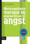 Metacognitieve Therapie Bij Gegeneraliseerde Angst cover