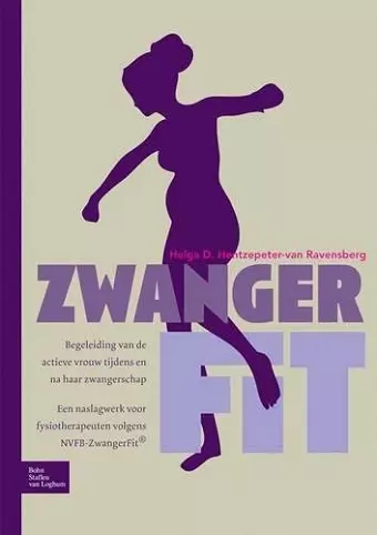 Zwangerfit cover