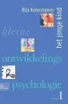 Kleine Ontwikkelingspsychologie I cover