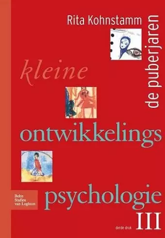 Kleine Ontwikkelingspsychologie III cover