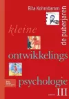 Kleine Ontwikkelingspsychologie III cover