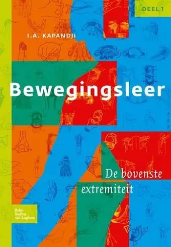 Bewegingsleer cover