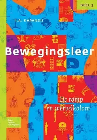 Bewegingsleer cover