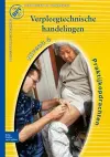 Beroepspraktijkvorming Verpleegtechnische Handelingen cover