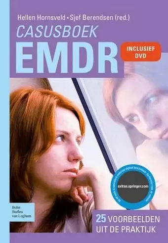 Casusboek Emdr cover
