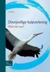 Onvrijwillige Hulpverlening cover