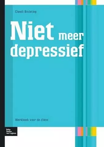 Niet Meer Depressief cover