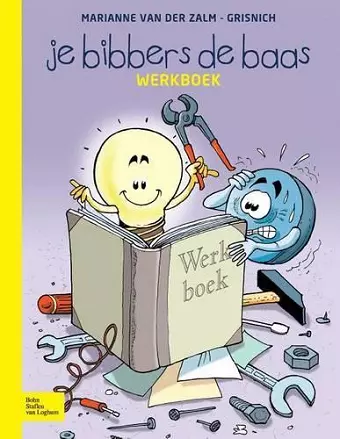 Je Bibbers de Baas cover