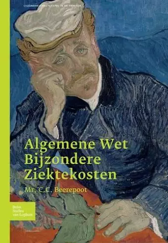 Algemene Wet Bijzondere Ziektekosten cover