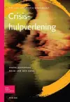 Crisishulpverlening cover