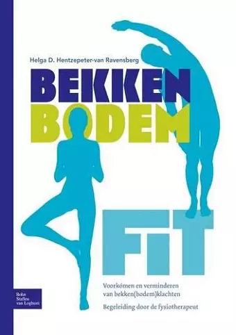 Bekkenbodemfit cover