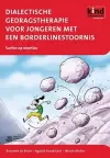 Dialectische Gedragstherapie Voor Jongeren Met Een Borderlinestoornis cover