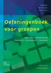 Oefeningenboek Voor Groepen cover