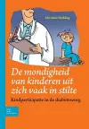 de Mondigheid Van Kinderen Uit Zich Vaak in Stilte cover