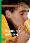 Ik Voel Me Grieperig cover