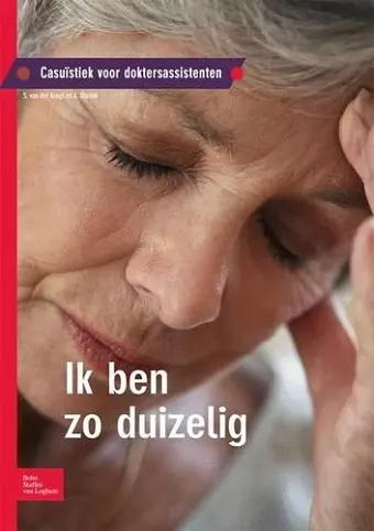 Ik Ben Zo Duizelig cover