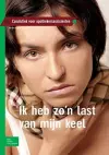 Ik Heb Zo'n Last Van Mijn Keel cover